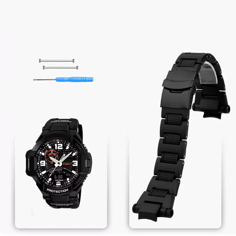 Luxury Watch G Shock - Bracelet de montre de sport pour