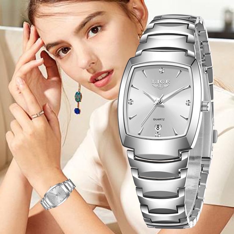 Luxury Watch & Jewellery - LIGE 2026 nouvelle montre pour femme,