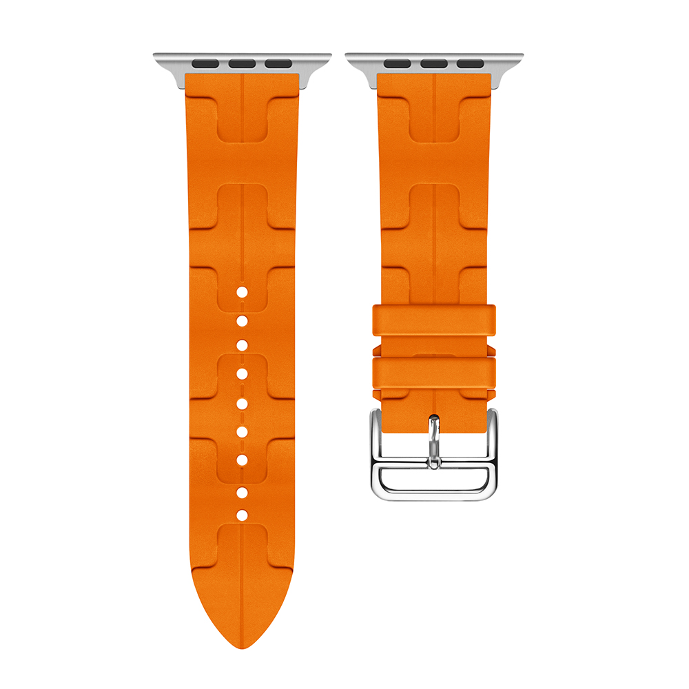 Luxury Watch Hermes - Kilim bracelet à tour unique pour