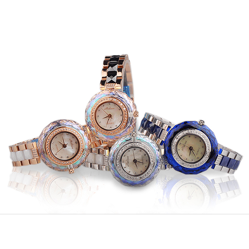 Luxury Watch On Sale - Soldes!!! Montre de luxe en céramique