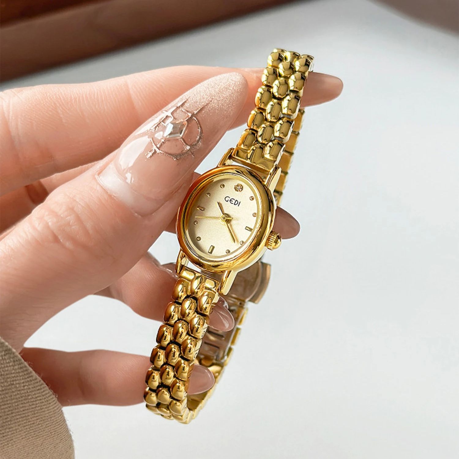 Luxury Watch On Sale - Montre de luxe originale pour femmes,