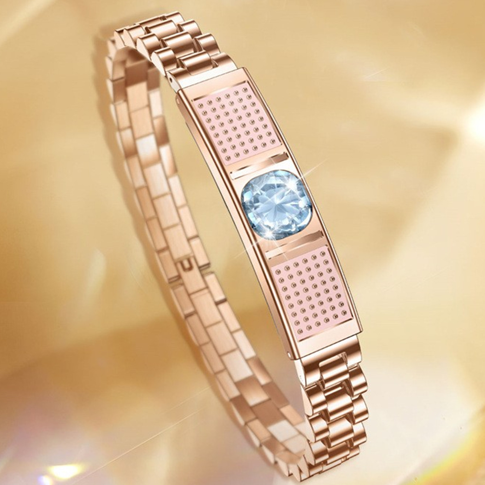 Luxury Watch Gift For Her - Bracelet intelligent de luxe pour femme