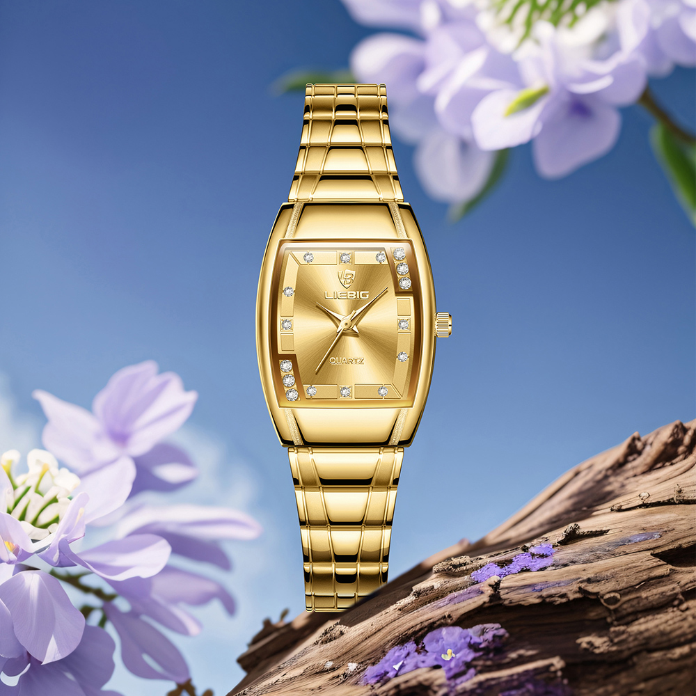 Luxury Watch List - LIEBIG – montres de luxe à