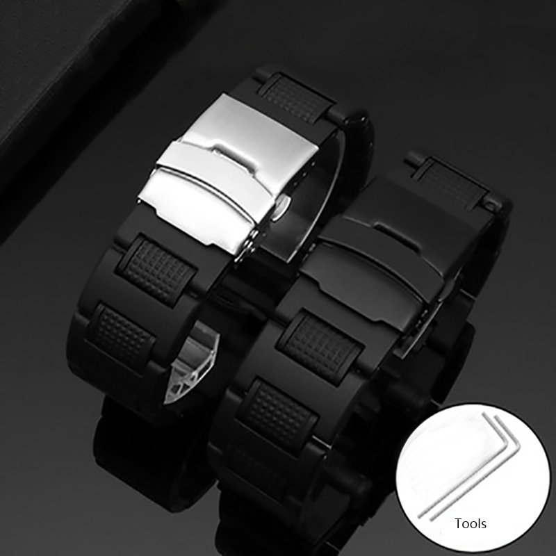 Bracelet de montre de sport po - Luxury Watch G Shock avis et prix