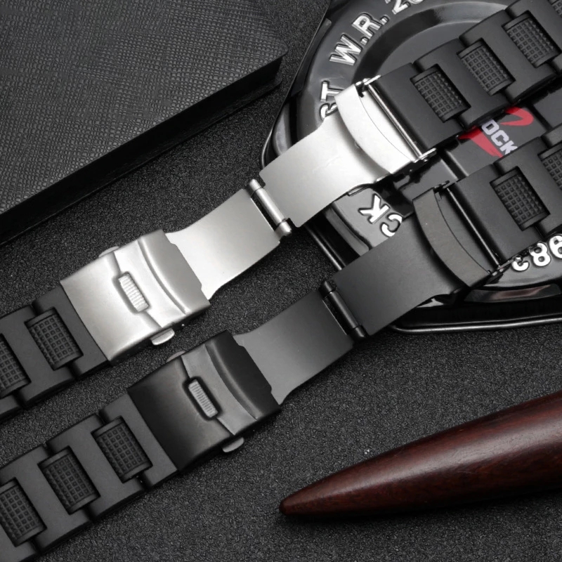 Bracelet de montre de sport po - Luxury Watch G Shock avis et prix