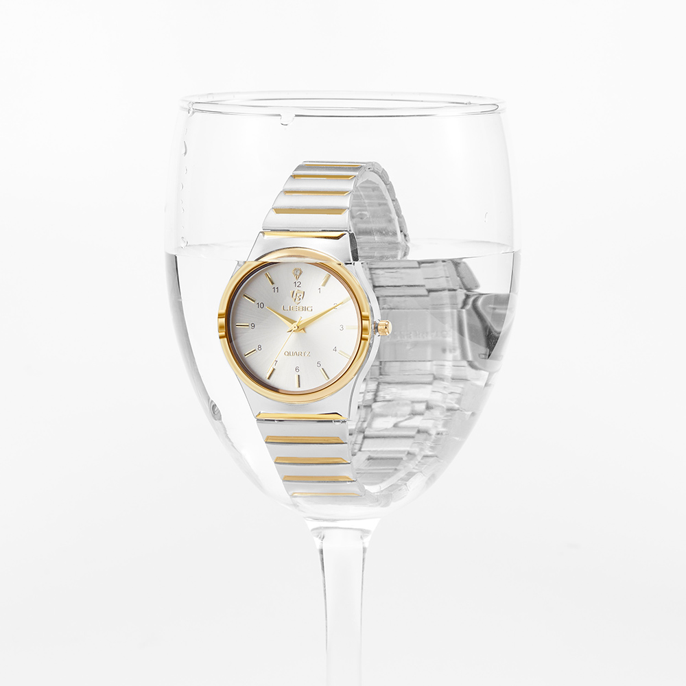 LIEBIG Nouvelles montres-brace - Luxury Watch List avis et prix