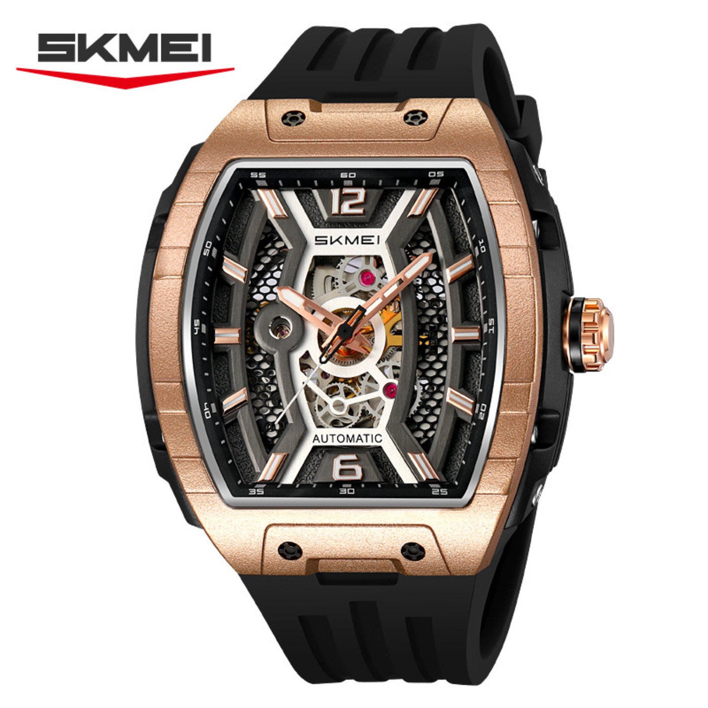 Montre automatique pour homme  - Luxury Watch Dial avis et prix