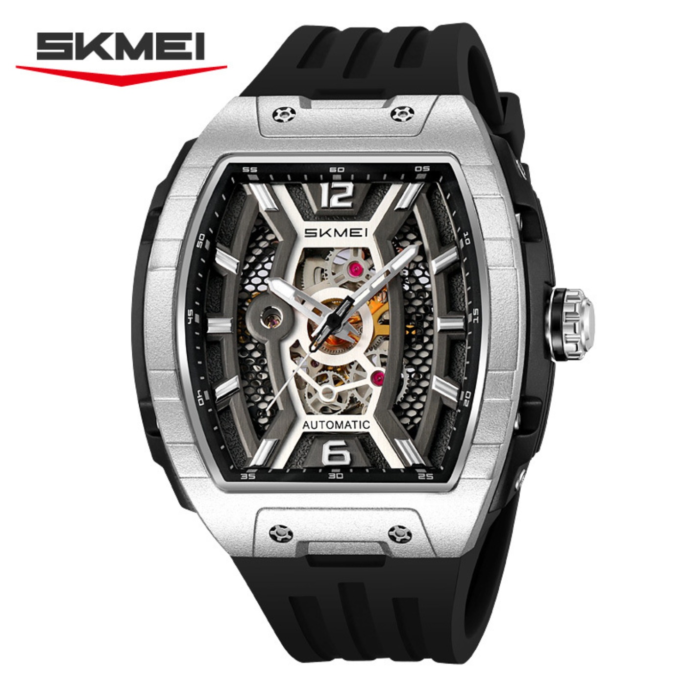 Montre automatique pour homme  - Luxury Watch Dial avis et prix