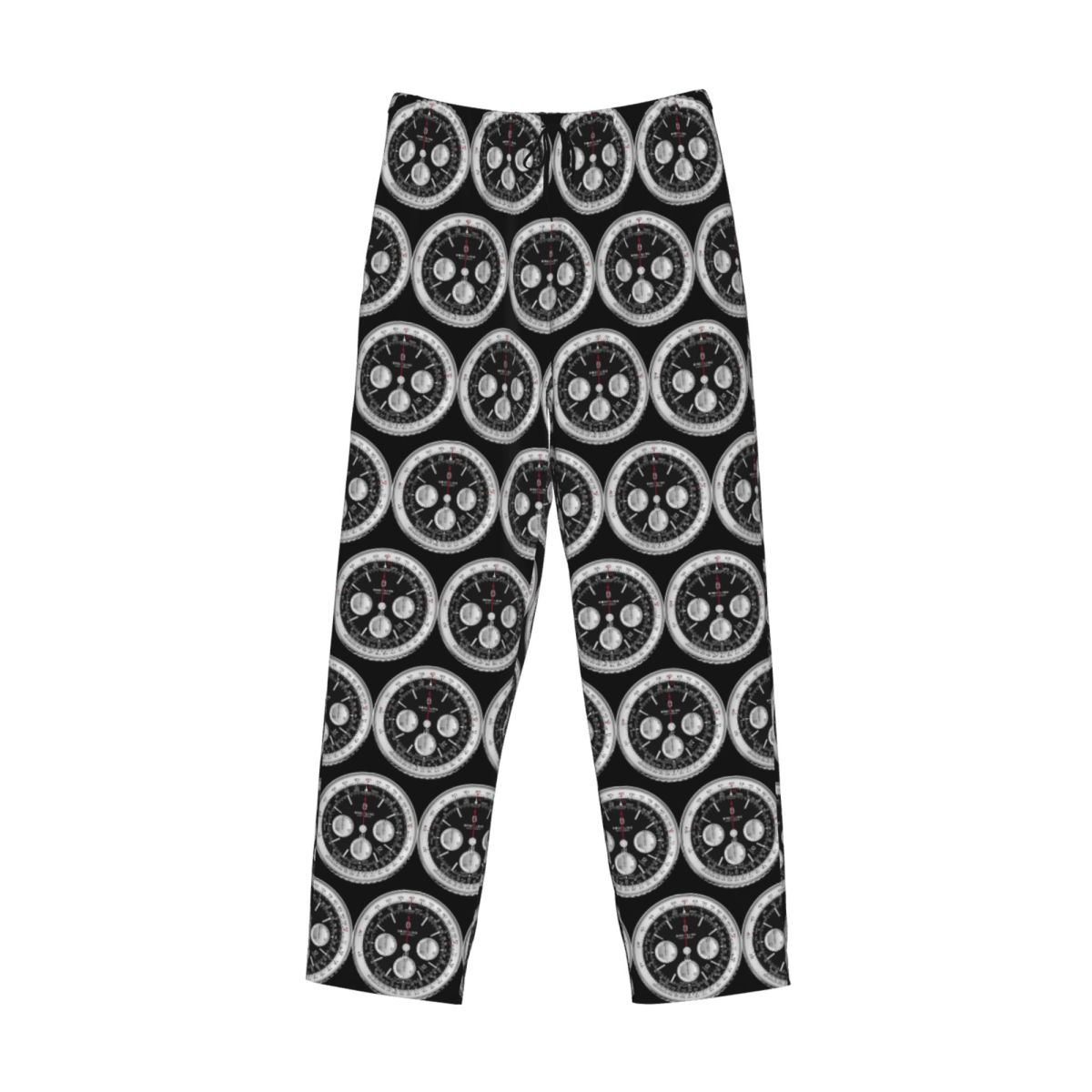 Pantalon de pyjama pour hommes - Luxury Watch Face avis et prix