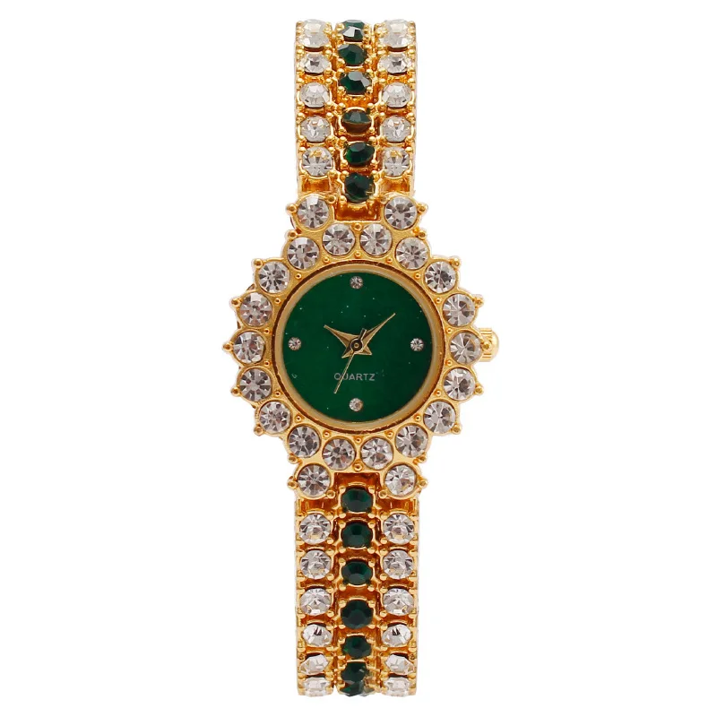 2 pièces/ensemble montre pour  - Luxury Watch Gift For Her avis et prix