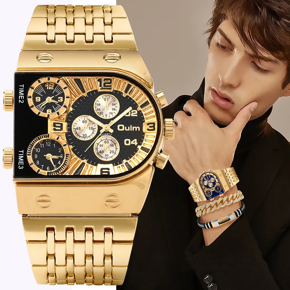 Ensemble de montres à quartz p - Luxury Watch Face avis et prix