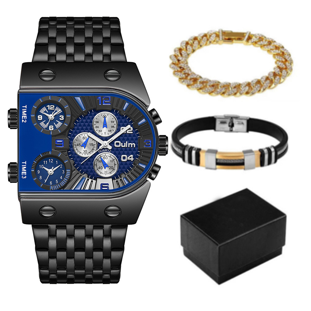 Ensemble de montres à quartz p - Luxury Watch Face avis et prix