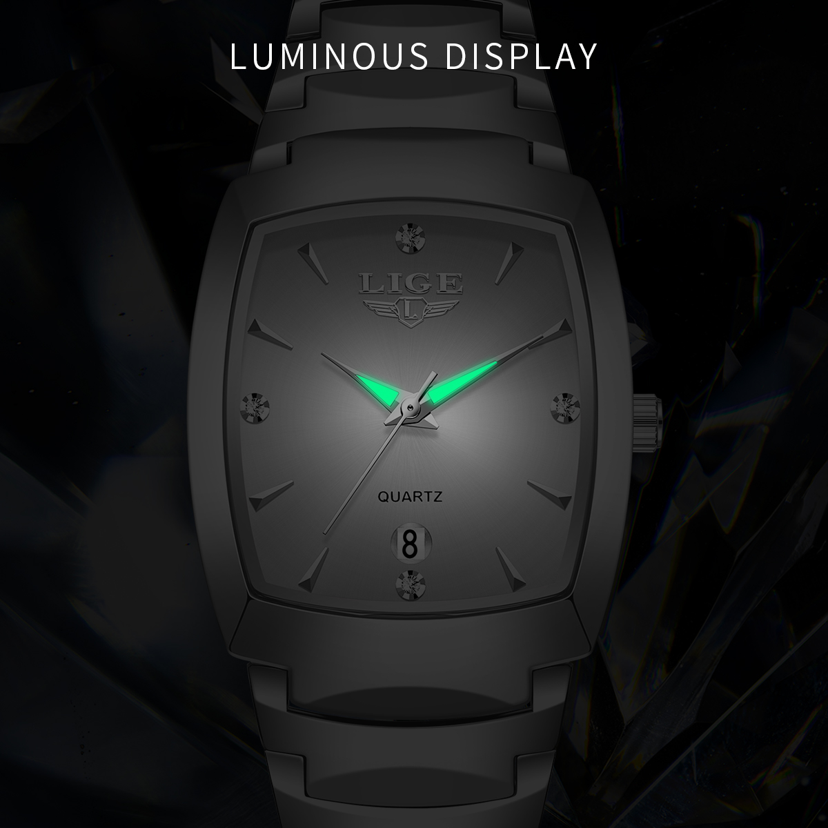 LIGE 2026 nouvelle montre pour - Luxury Watch & Jewellery avis et prix