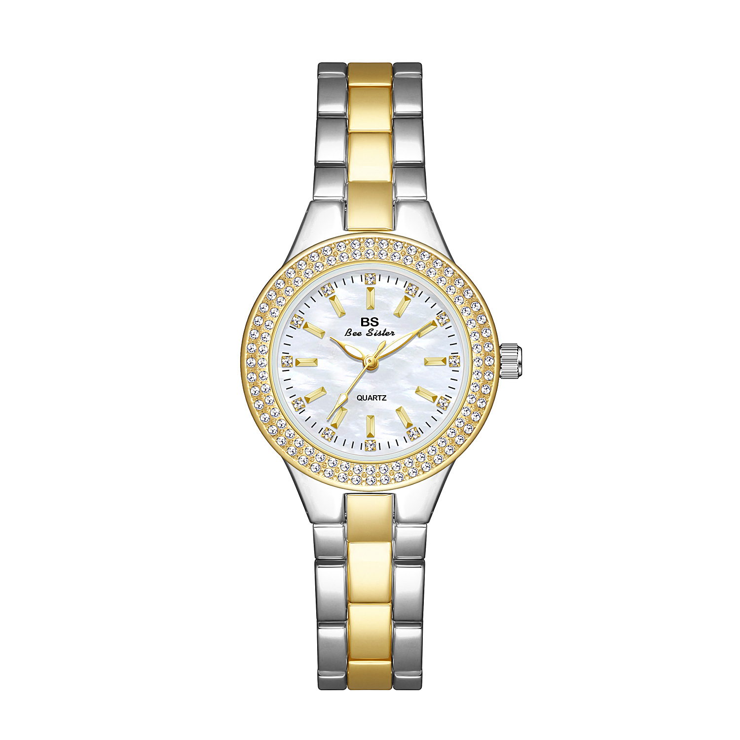 Montre pour femme BS, cadran B - Luxury Watch Face avis et prix