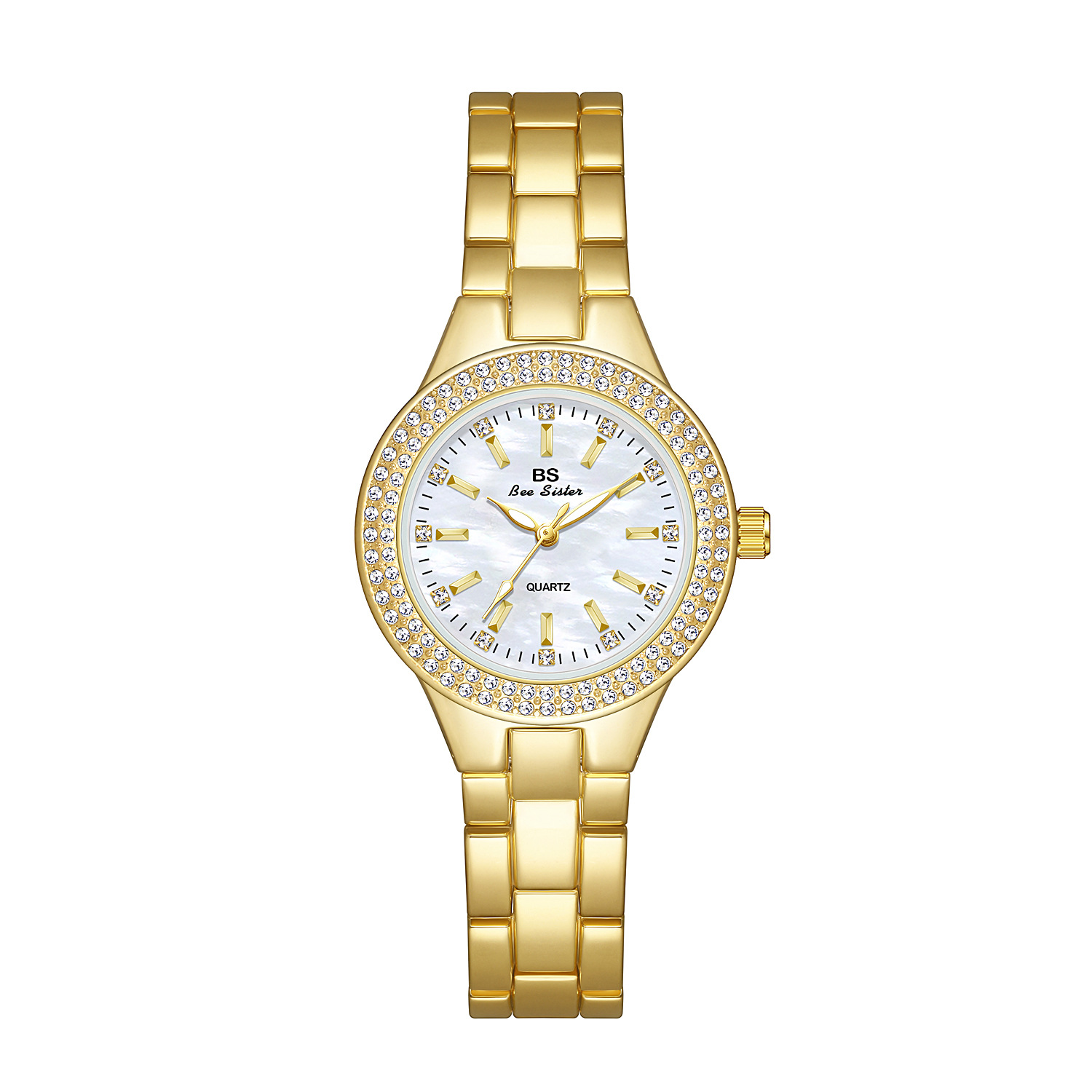 Montre pour femme BS, cadran B - Luxury Watch Face avis et prix
