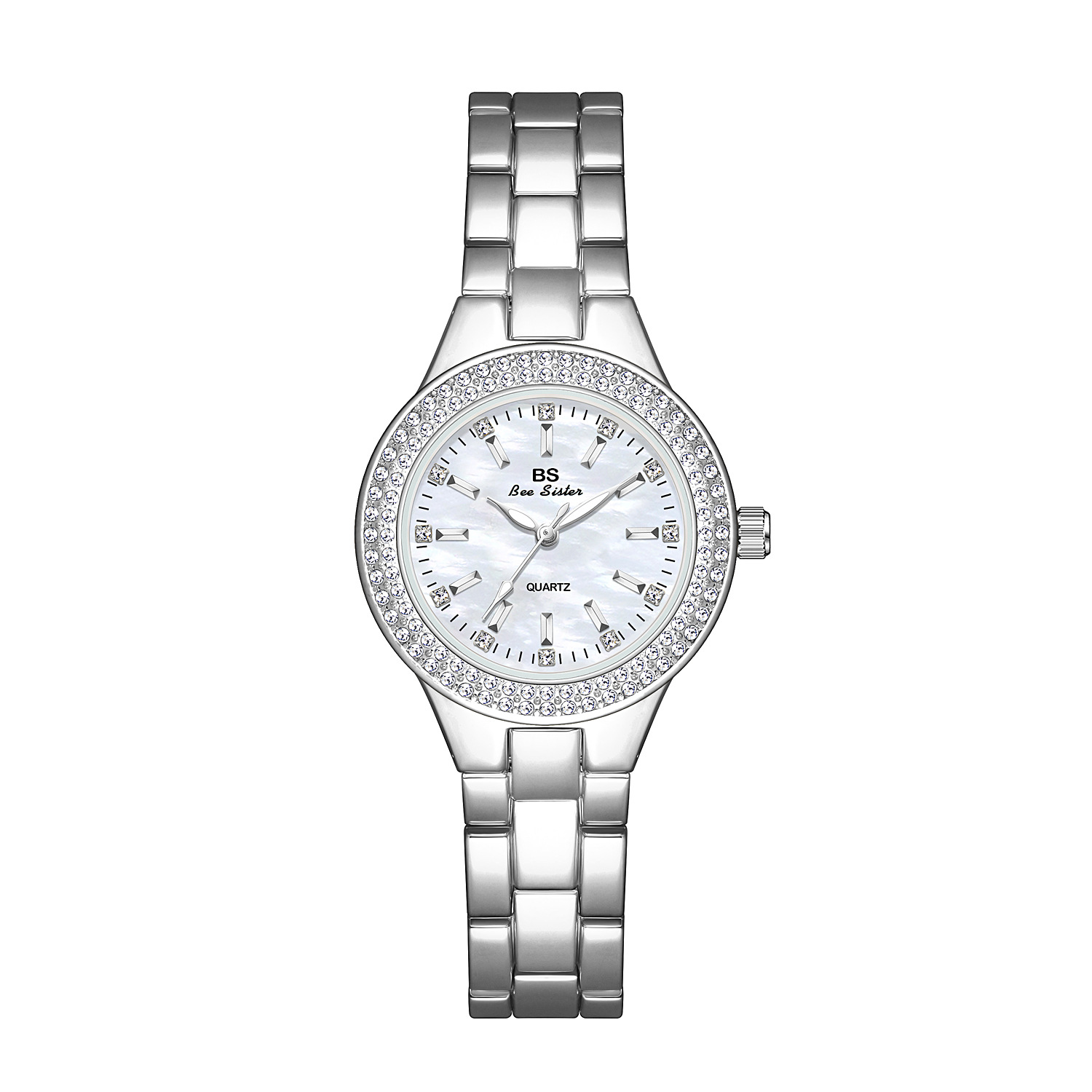 Montre pour femme BS, cadran B - Luxury Watch Face avis et prix