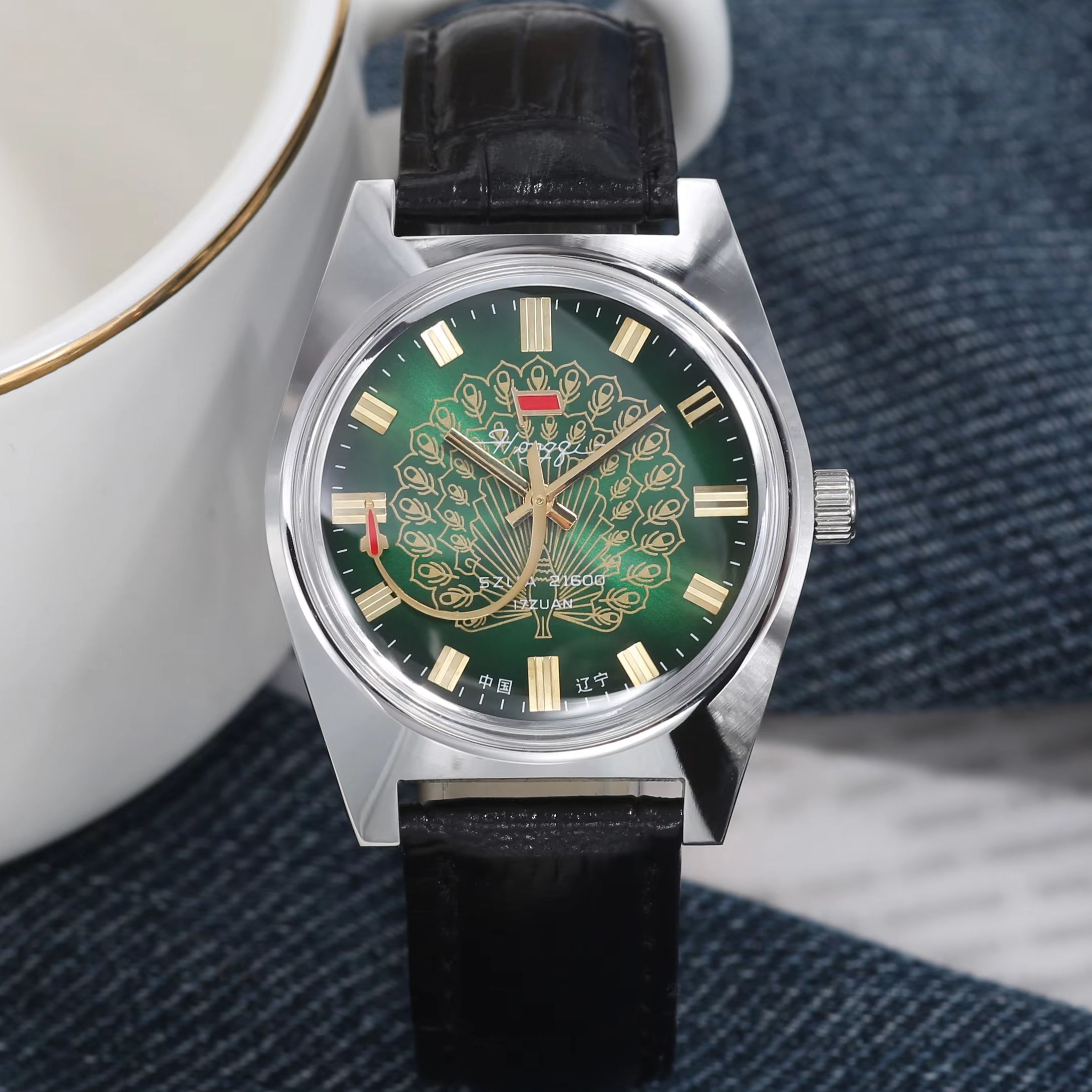 Montre mécanique pour homme, C - Luxury Watch On Sale avis et prix