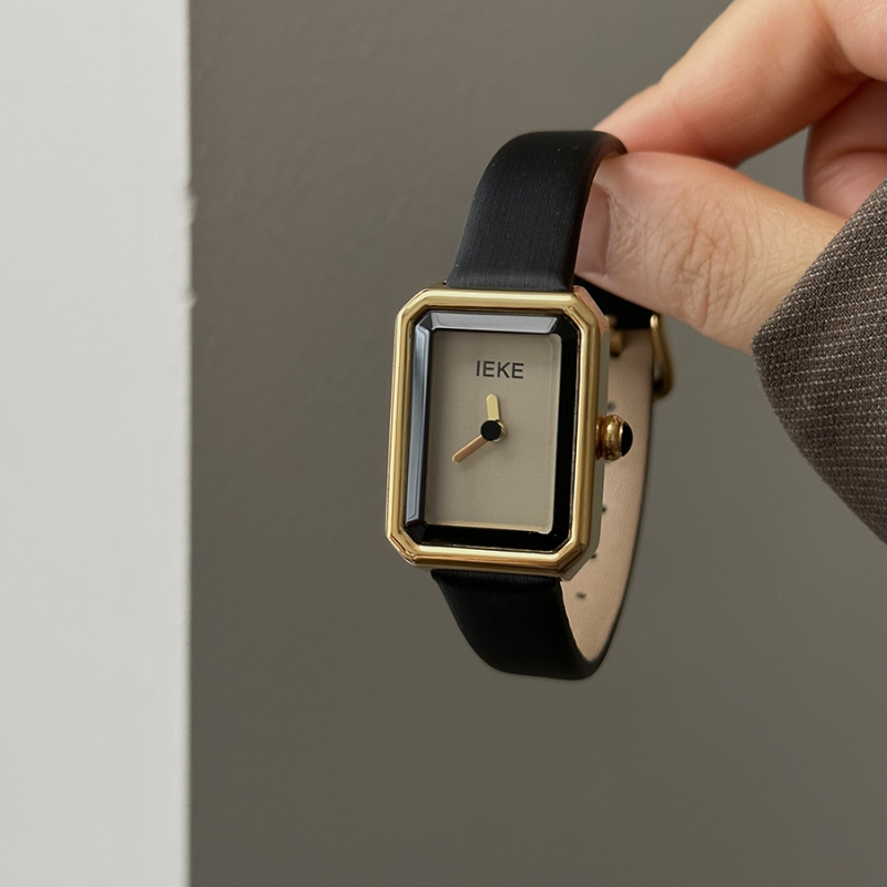 Montre à Quartz de luxe pour f - Luxury Watch Face avis et prix