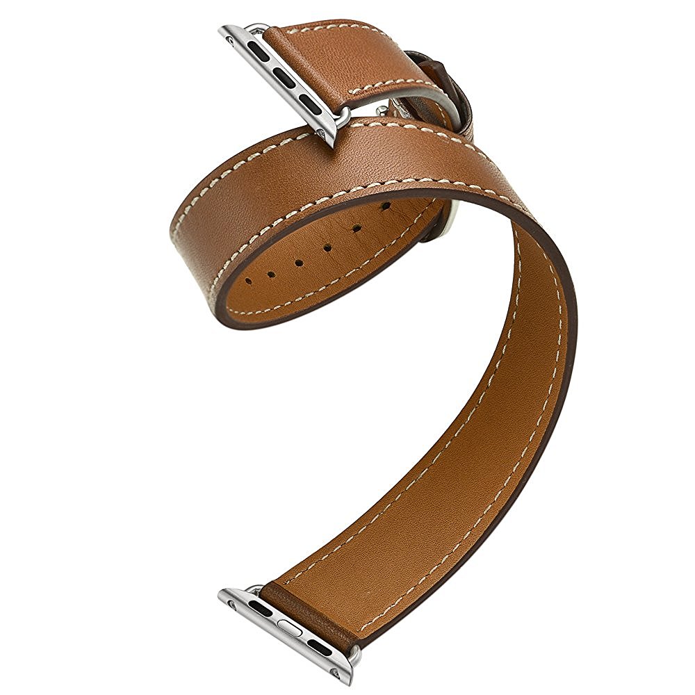 Bracelet Double Tour pour Appl - Luxury Watch Hermes avis et prix