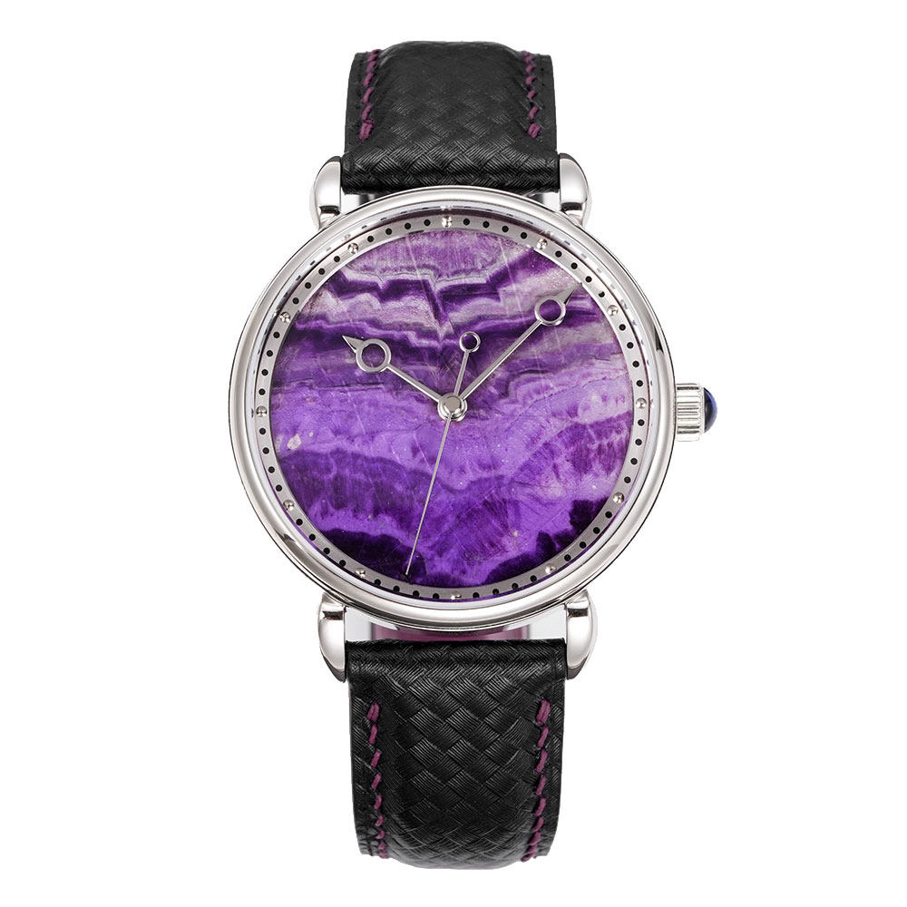 Montre mécanique SW300 étanche - Luxury Watch Dial avis et prix