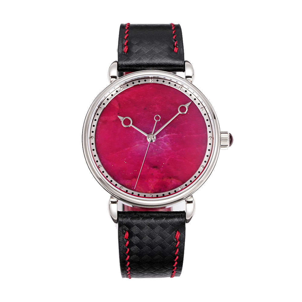Montre mécanique SW300 étanche - Luxury Watch Dial avis et prix