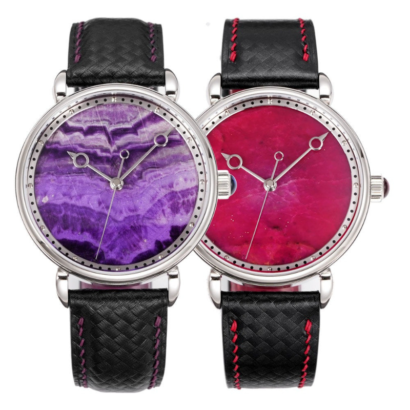 Montre mécanique SW300 étanche - Luxury Watch Dial avis et prix
