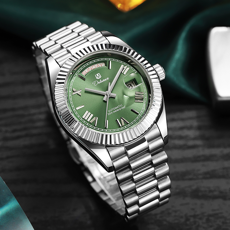 Reloj Hombre Style d'affaires  - Luxury Watch On Sale avis et prix