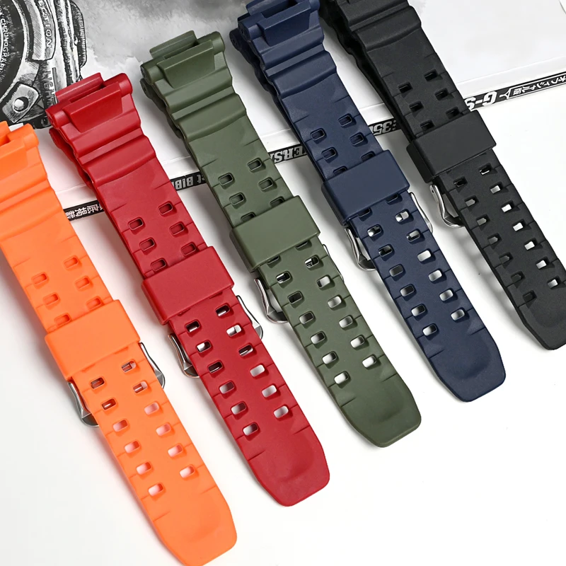 Bracelet de Sport en Silicone  - Luxury Watch G Shock avis et prix