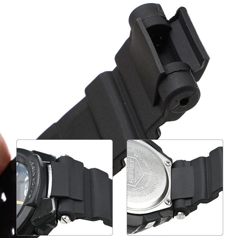 Bracelet de Sport en Silicone  - Luxury Watch G Shock avis et prix