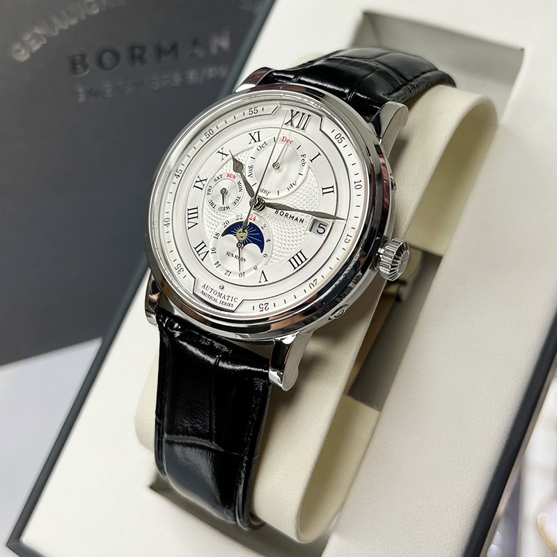 Montres mécaniques automatique - Luxury Watch On Sale avis et prix