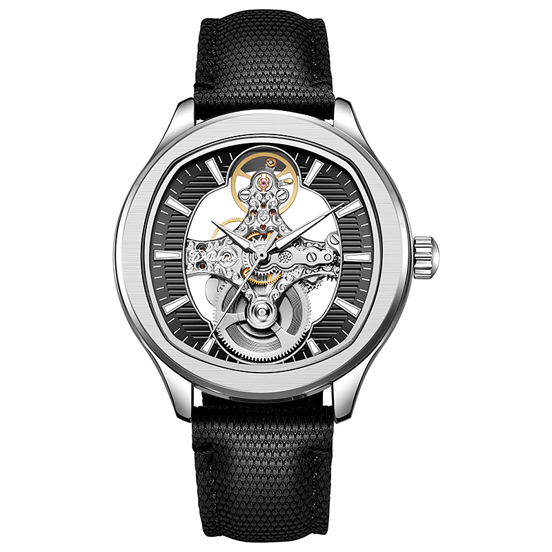 Lnverted Tourbillon Design mon - Luxury Watch On Sale avis et prix