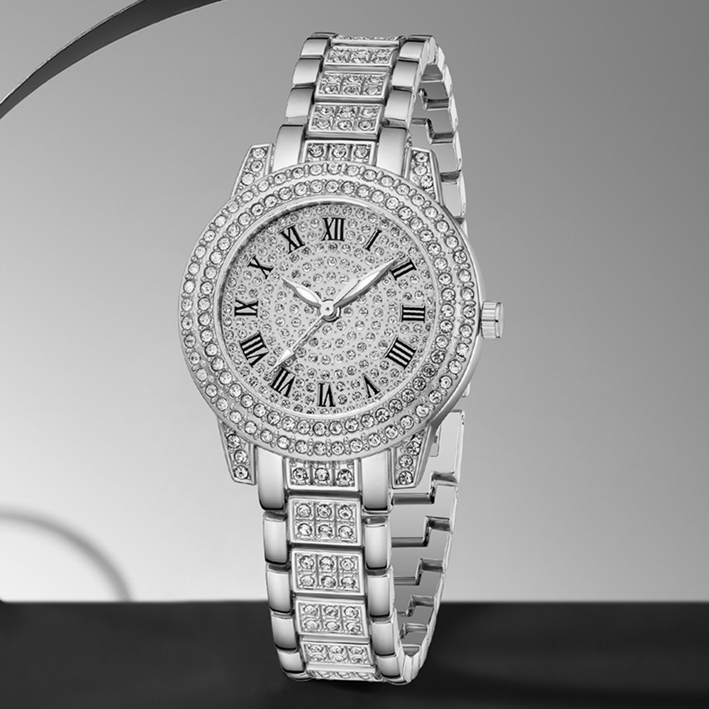 Ensemble de 3 montres pour fem - Luxury Watch Gift For Her avis et prix
