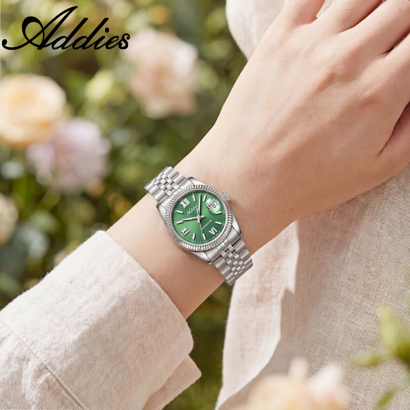 Addies – montre de luxe de hau - Luxury Watch & Jewellery avis et prix