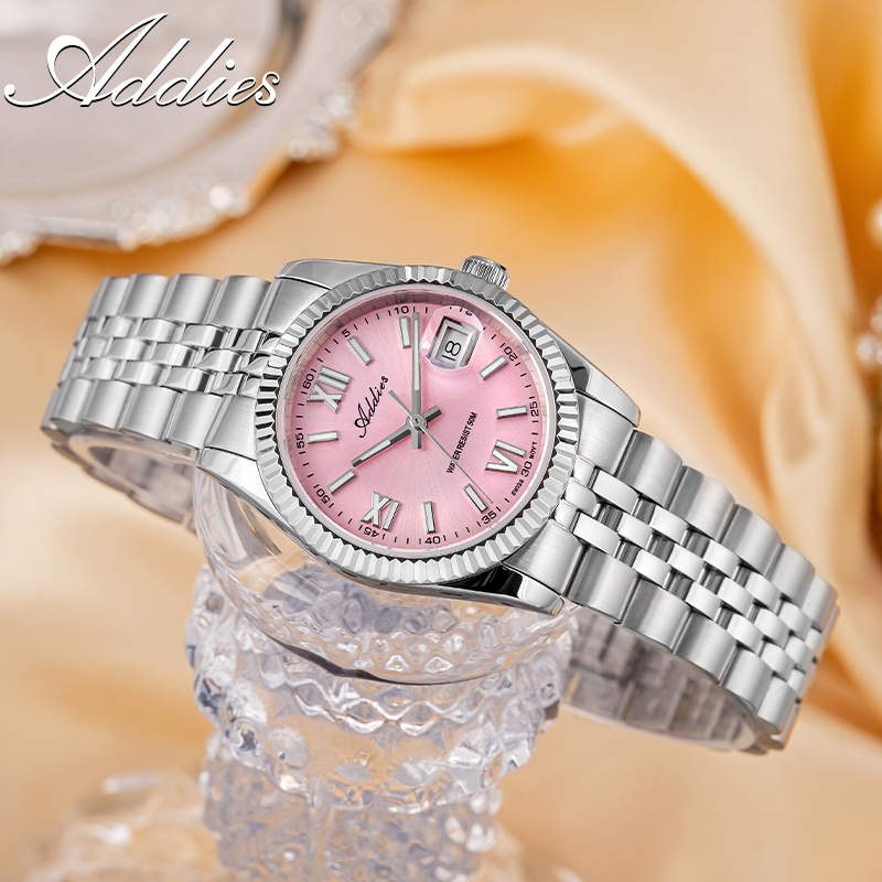 Addies – montre de luxe de hau - Luxury Watch & Jewellery avis et prix