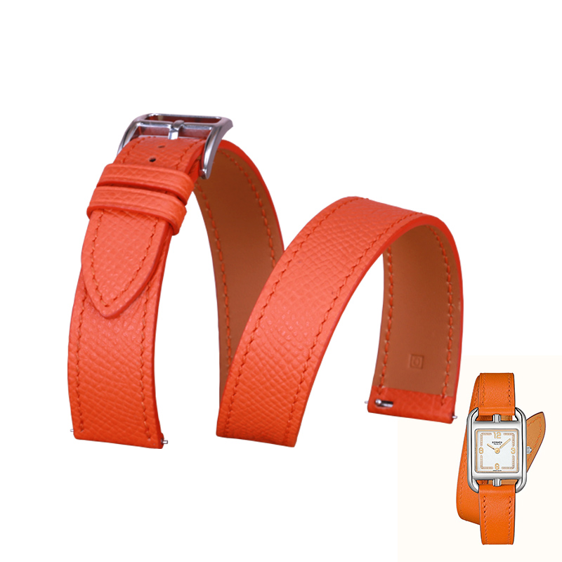 SAUPPO ceinture de montre adap - Luxury Watch Hermes avis et prix