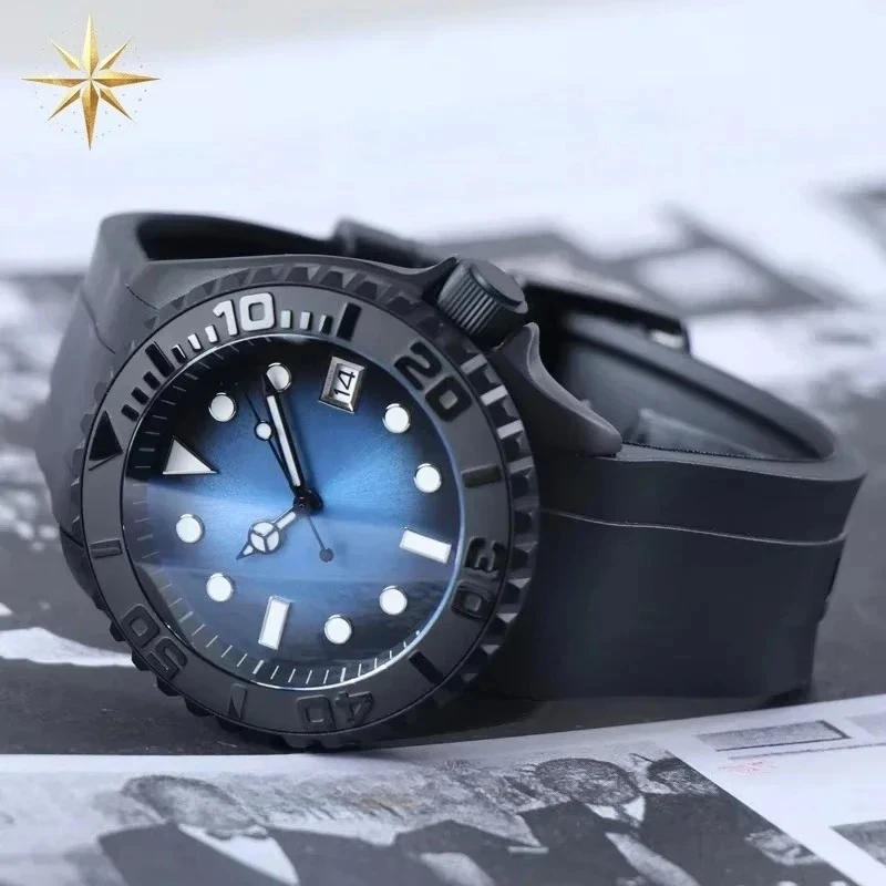 Montre personnalisable de luxe - Luxury Watch Dial avis et prix