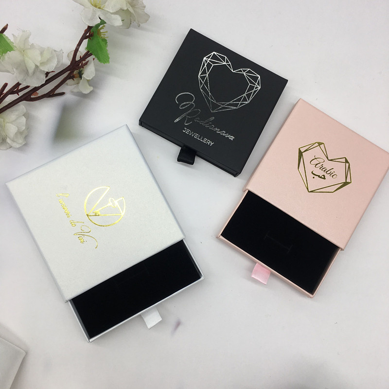 50 boîtes à tiroirs en carton  - Luxury Watch Events avis et prix