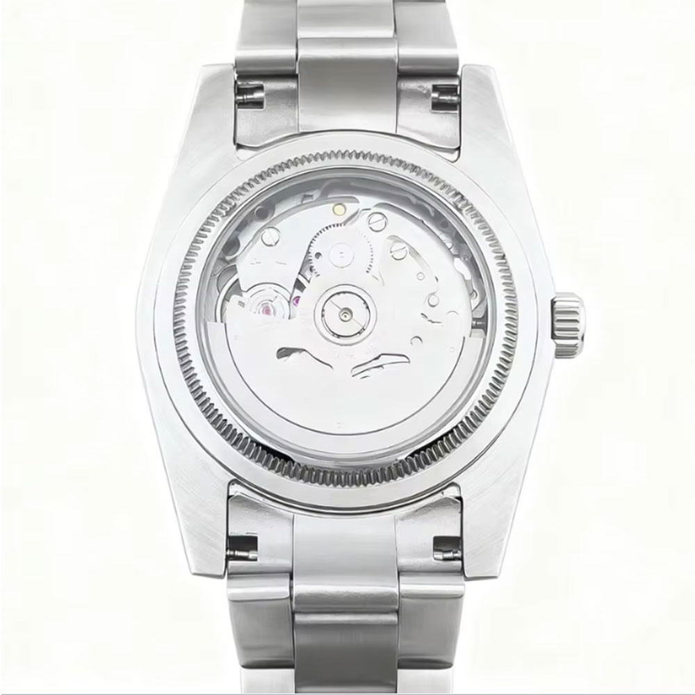 Montre avec logo personnalisé  - Luxury Watch Dial avis et prix