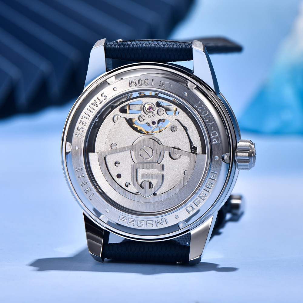 2025Pagani design Tourbillon m - Luxury Watch Business avis et prix
