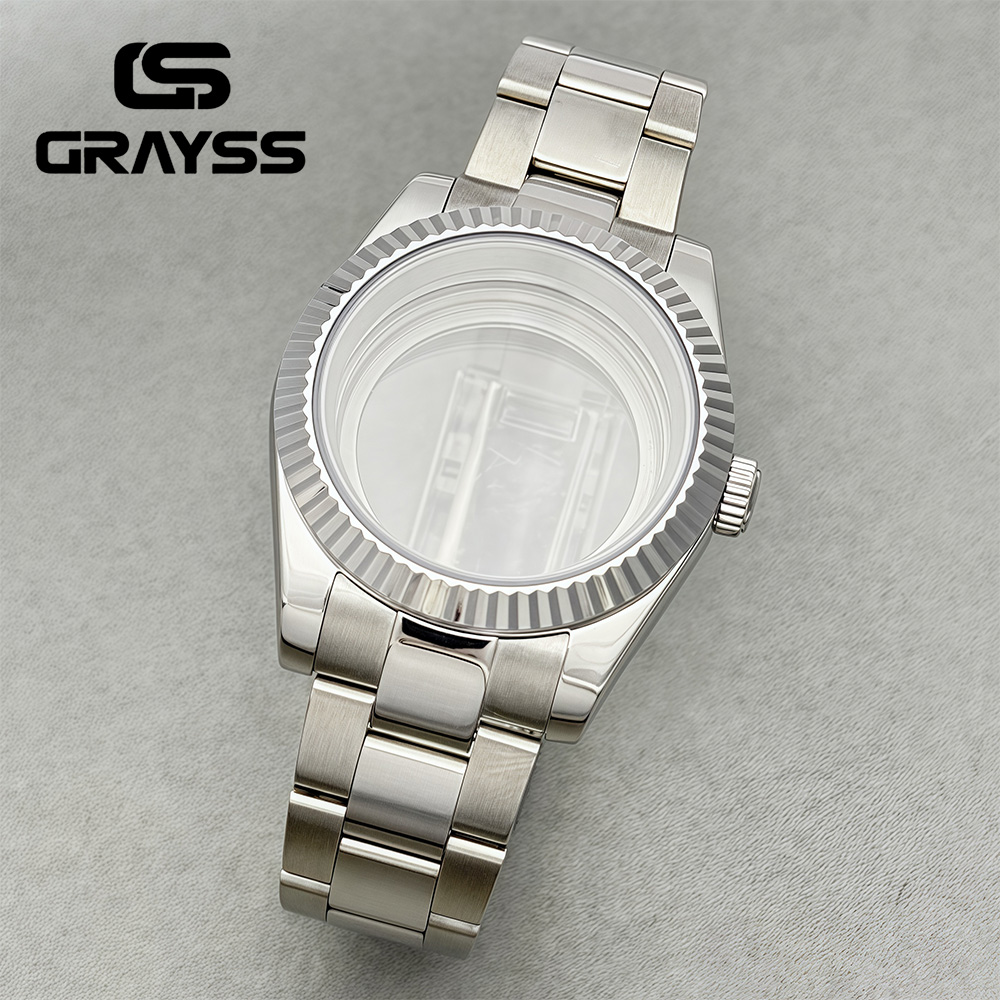 Bracelet Oyster pour montre DA - Luxury Watch Face avis et prix