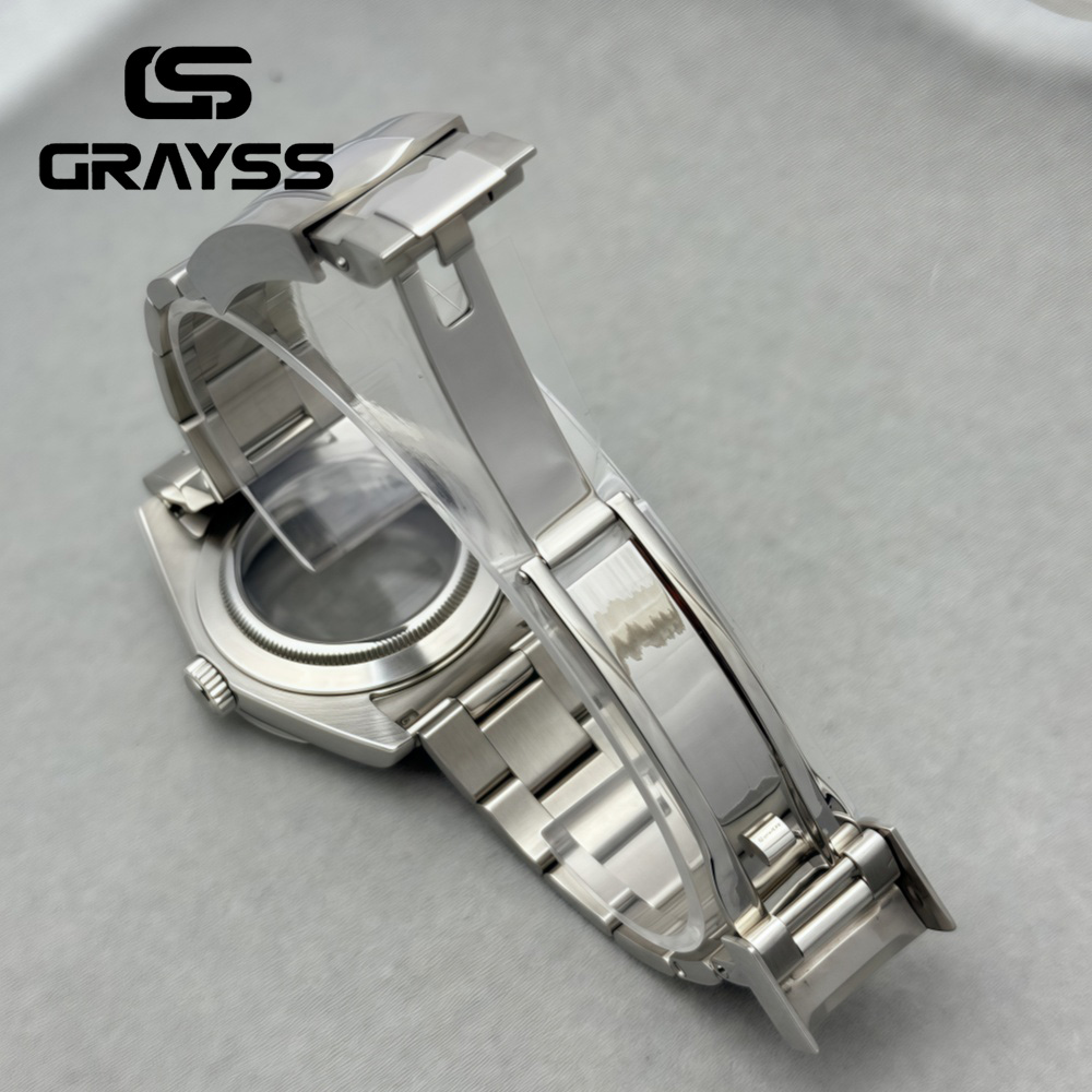 Bracelet Oyster pour montre DA - Luxury Watch Face avis et prix