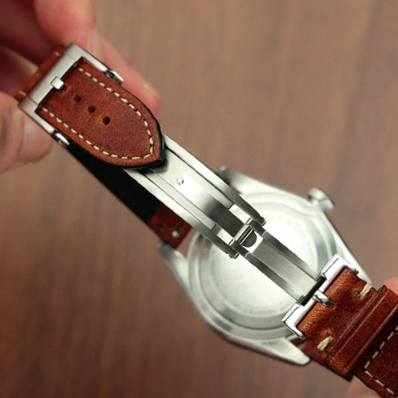 NOUVEAU Fermoir Déployant de L - Luxury Watch Face avis et prix