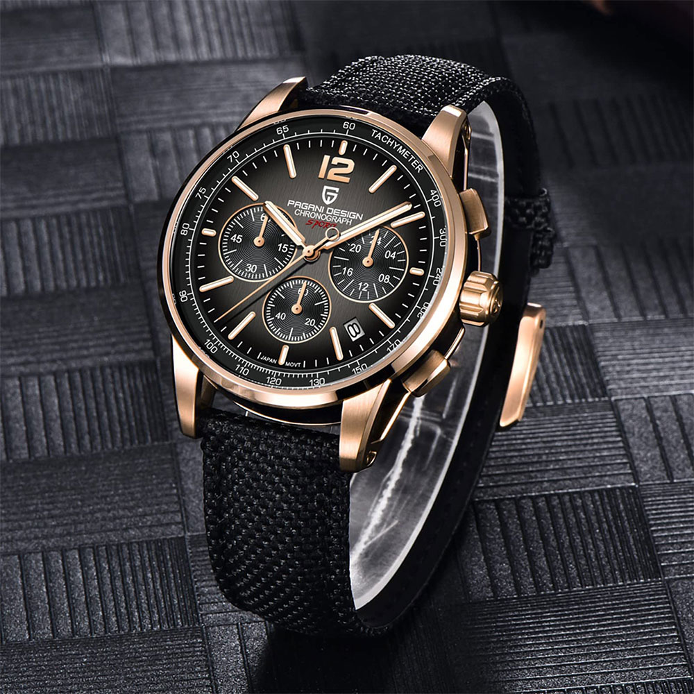 PAGANI DESIGN nouvelle montre  - Luxury Watch Business avis et prix