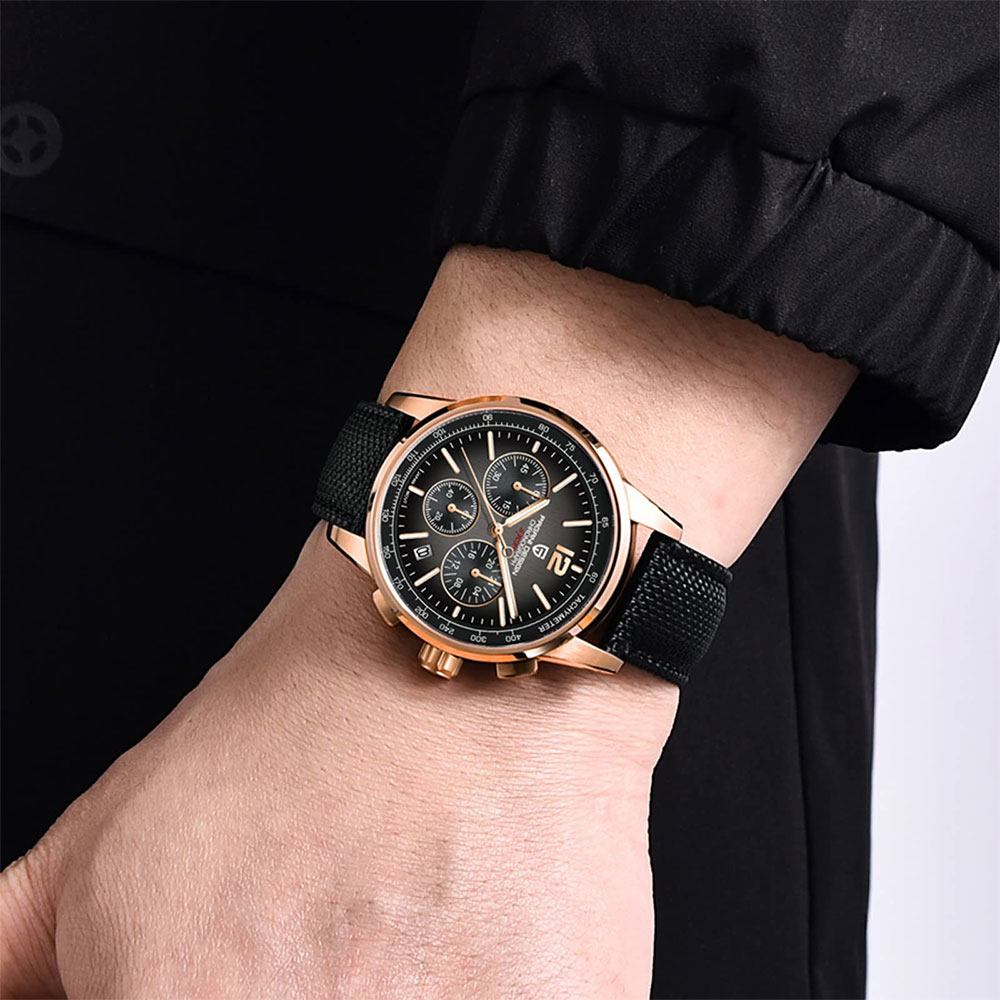 PAGANI DESIGN nouvelle montre  - Luxury Watch Business avis et prix