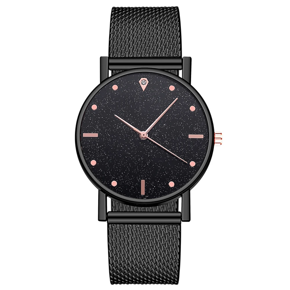 2025 nouveau Simple bracelet e - Luxury Watch With Rubber Strap avis et prix
