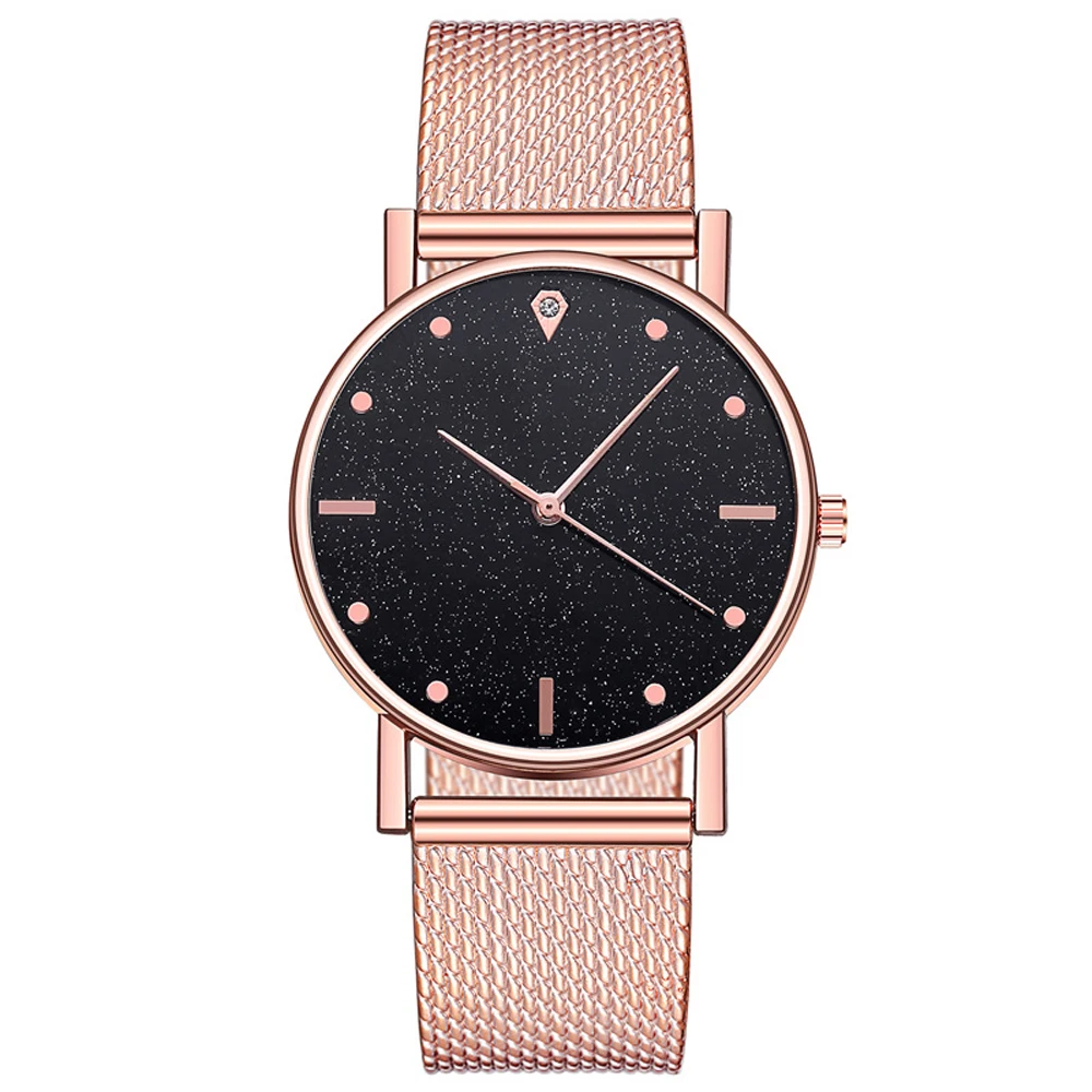 2025 nouveau Simple bracelet e - Luxury Watch With Rubber Strap avis et prix