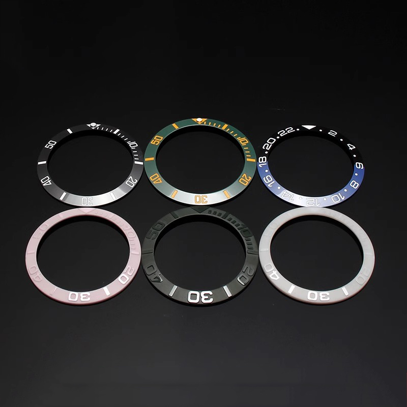 Lunette de montre en céramique - Luxury Watch Face avis et prix