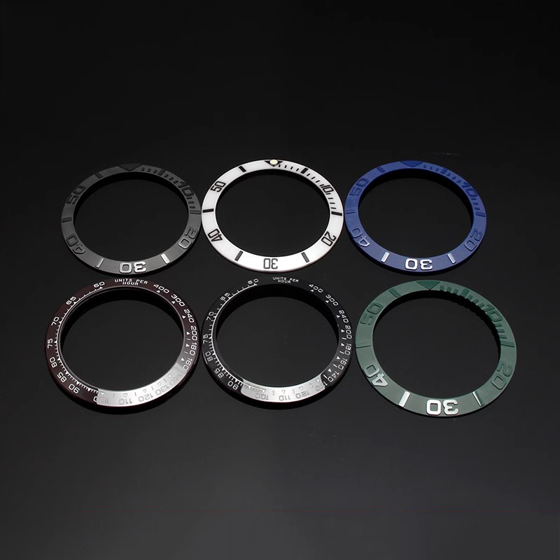 Lunette de montre en céramique - Luxury Watch Face avis et prix
