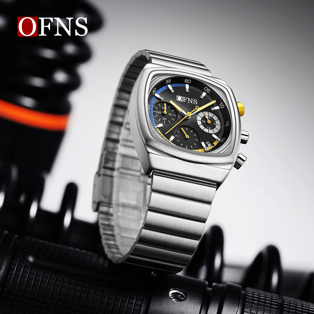 Montre-bracelet OFNS 1635 de l - Luxury Watch On Sale avis et prix