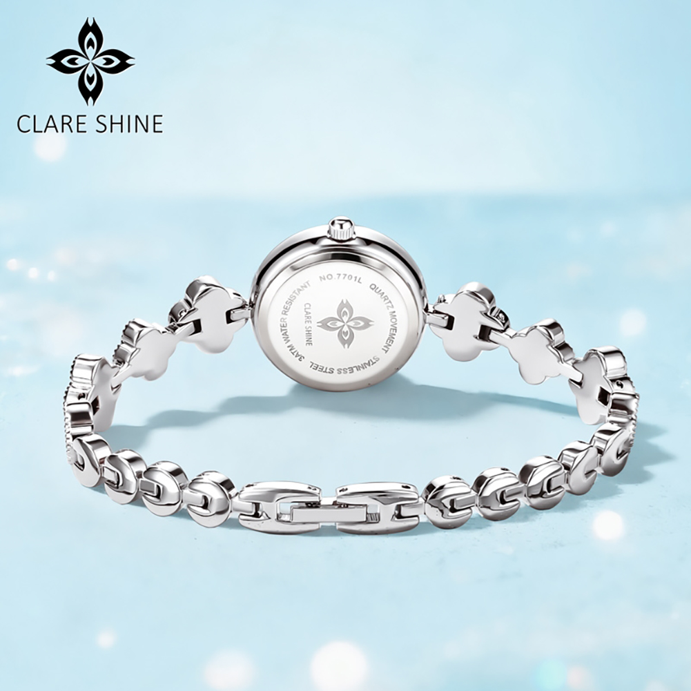CLARE SHINE 7701 Série Lucky P - Luxury Watch & Jewellery avis et prix